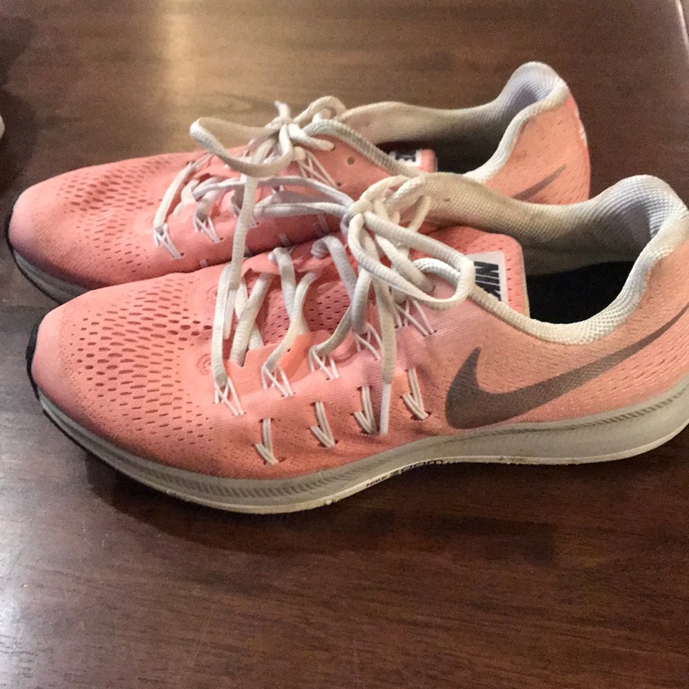 Nike Pegasus 33